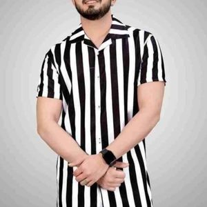 Men's shirts half sleev